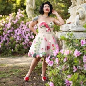 Meet your Posher, Diana